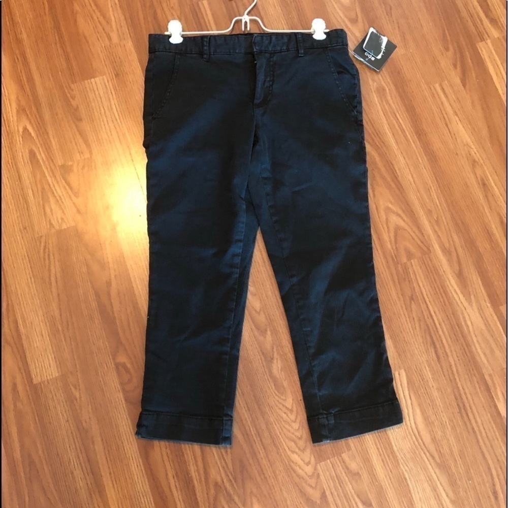 NWT BDG Crop Ankle Pants